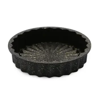 Hanımeli Döküm Turta 26 Cm