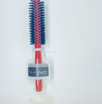 Liva 010 Isıya Dayanıklı Fön Fırçası Tarak