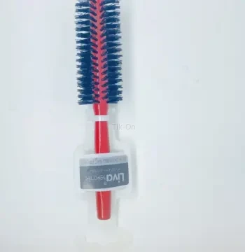 Liva 015 Isıya Dayanıklı Fön Fırçası Tarak