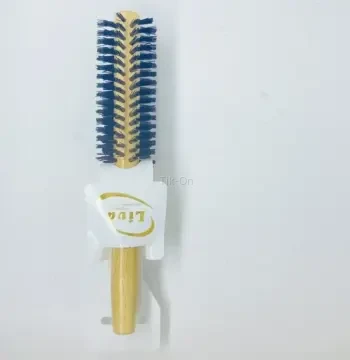 Liva 356 Isıya Dayanıklı Fön Fırçası Tarak