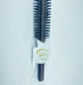 Liva 503 Isıya Dayanıklı Fön Fırçası Tarak