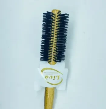 Liva 540 Isıya Dayanıklı Fön Fırçası Tarak