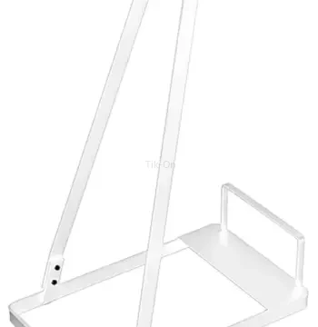 Metal Dikey Süpürge Tutucu