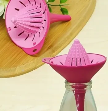 Narenciye Sıkacağı Limonluk Pratik Huni