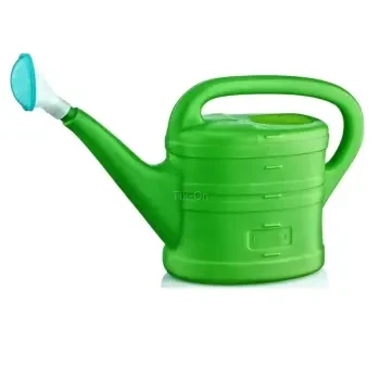 Plastik 10 L Sulama Bidonu