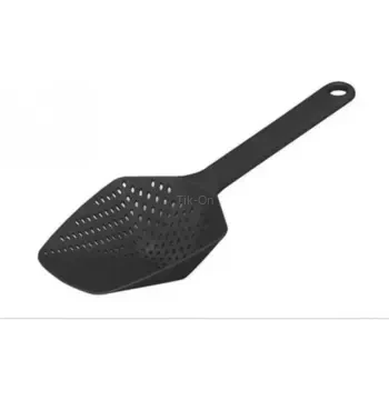 Plastik Kedi Kumu Küreği