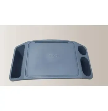 Pratik Laptop Çalışma Hobby Yatak Keyif Tablet Sehpası Çok Amaçlı Ders Çalışma Masası