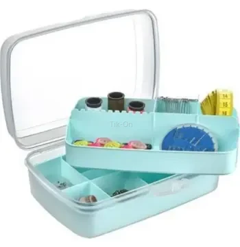 Premium Organizer Kutu