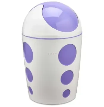 Punto Çöp Kovası 5 Lt