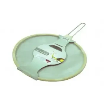 Yağ Sıçratmaz Kapak - 27 Cm