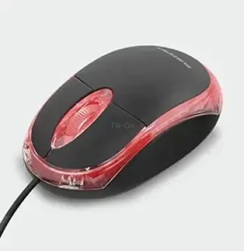 Ms80 Kablolu Mouse