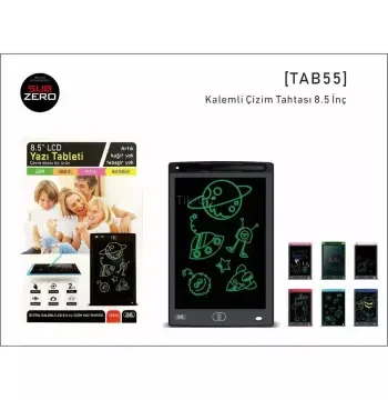 Tab55 Çi̇zi̇m Tableti̇