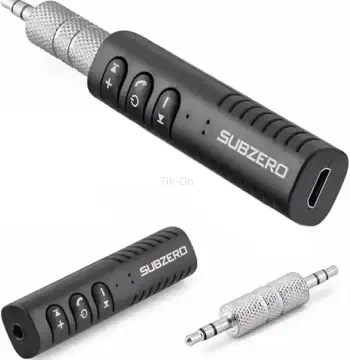 Fm50 Oto Bluetooth Aux