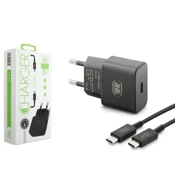 Sg84 25w Type-c Mi̇ni̇ Pd Şarj