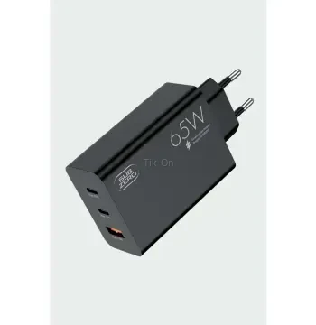 Sg87 65w Pd + Usb Başlik