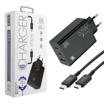 Sg88 Type-c Pd + Usb Şarj 65w
