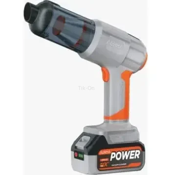Ahv21 Araç Süpürgesi̇