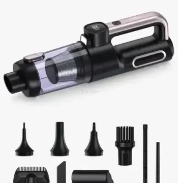 Ahv43 Araç Süpürgesi̇