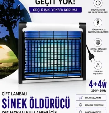 Aqm01 Si̇nek Kapan