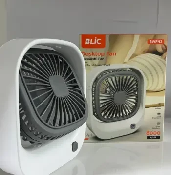 Bwfn2 Fan