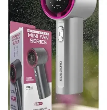 Fw44 Mi̇ni̇ Fan