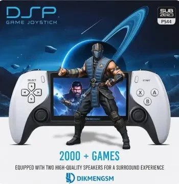 Ps44 Gameboy