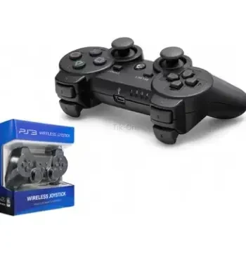 Ps90 Ps3 Joysti̇ck
