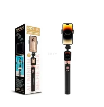 Ss75 Tri̇pod Wi̇fi̇ 173cm