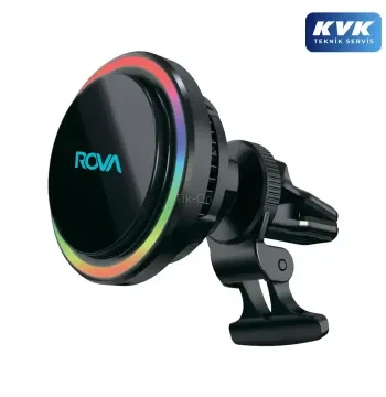 Wtm405 Araç İçi̇ Kablosuz Şarj Standi