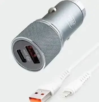 Cr92 20w Pd iPhone Oto Şarj