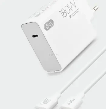 Sg82 Type-c Şarj 180w