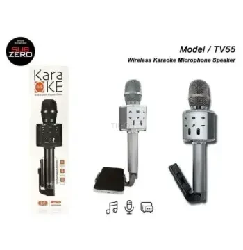 Tv55 Karaoke