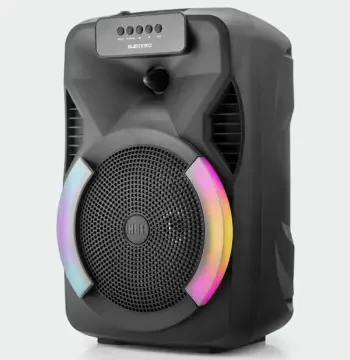 Wr137 Speaker