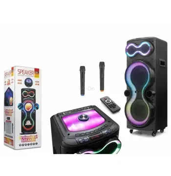 Wr150 Speaker