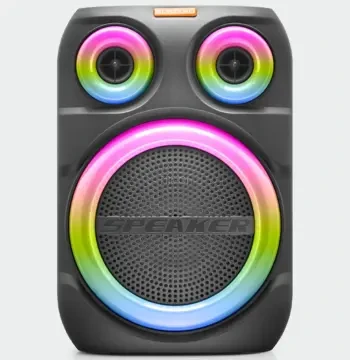 Wr152 Speaker