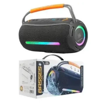 Wr168 Speaker