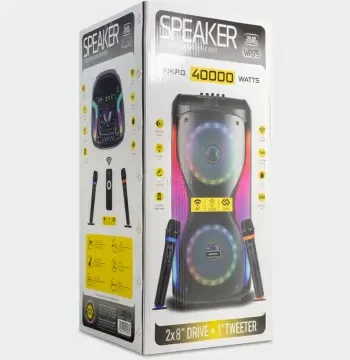 Wr175 Speaker