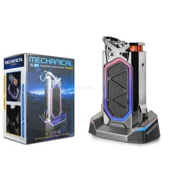 Wr177 Speaker