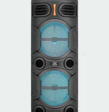 Wr191 Speaker