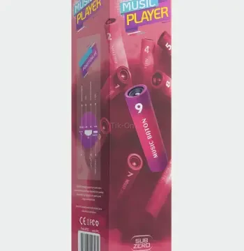 Wr192 Speaker