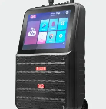 Wr194 Speaker