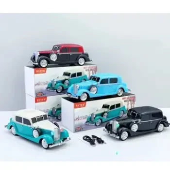 Ws1934 Car Speaker