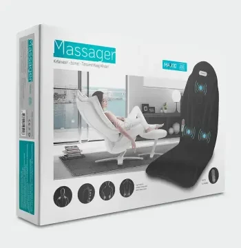 Max10 Masaj Mi̇nderi̇