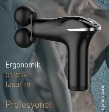 Max80 Masaj Aleti̇