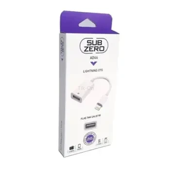 Ad44 iPhone Otg