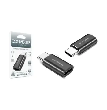 Cnr50 Li̇ghtni̇ng Type-c Adaptör