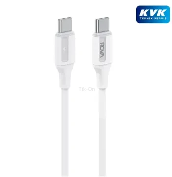 Kb203b Type-c Pd Kablo