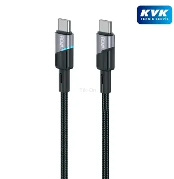 Kb207 Type-c Pd Hasir Kablo