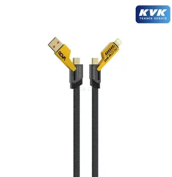 Kb221 4i̇n1 Kablo