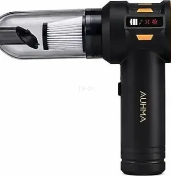 Ahv20 Araç Süpürgesi̇